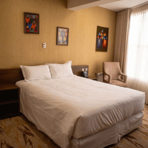 Habitación Matrimonial